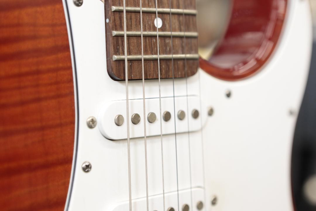 9631 Yamaha Pacifica Pac212Vfm Cmb | eBay 