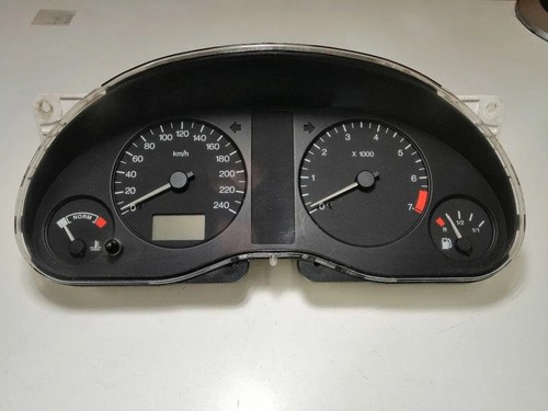 FORD GALAXY WGR Kombiinstrument 95VW10849DB 7M0919861E 1.90 Diesel 17121676