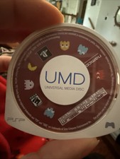 Namco Museum: Battle Collection (Sony PSP) Greatest Hits UMD Only