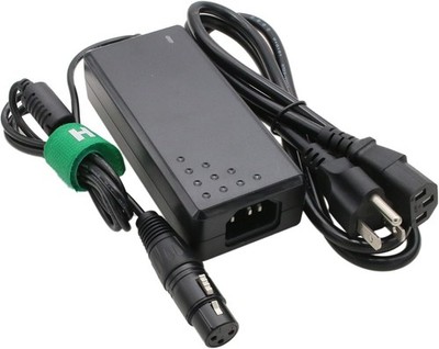 Power Supply AC Adapter Aputure Amaran LED Light 100DS 100XS F21X