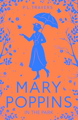 Mary Poppins In The Park P. L. Travers - Image 5