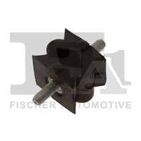 1X Fa1 223-913 Halter Abgasanlage FüR Renault