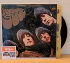 The Beatles | Rubber Soul | Vinyl LP 1965 Capitol ST-2442 | VG+/VG+