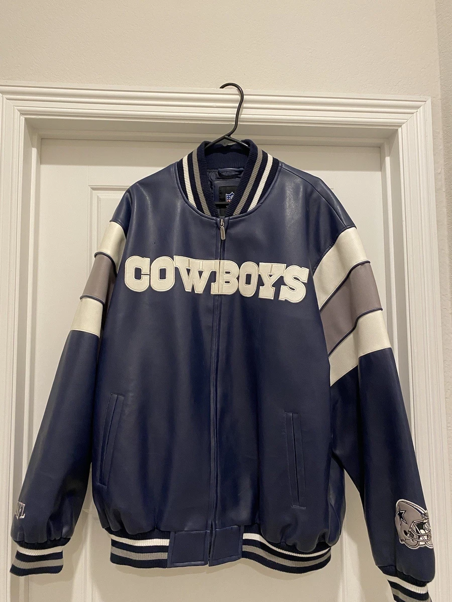 G-III Dallas Cowboys NFL Jackets for sale | eBay