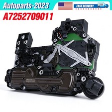 725 A7252709011 Transmission Control Unit Tcu For Mercedes Benz Replacement 725 A7252709011 Transmission Control Unit Tcu For Mercedes Benz Replacement