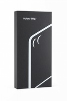Samsung Galaxy Z Flip7 256GB Jetblack (Ohne Simlock) - NEU -