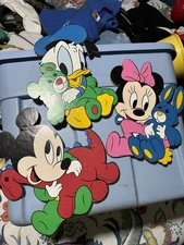 1990s Disney baby Nursery Decor