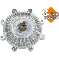Nrf 49547 Kupplung KüHlerlüFter FüR Mitsubishi Pajero L200 V3 W V2 W V4 W K7