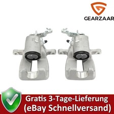 Bremssattel Bremszange Passend für VW Jetta III 1K2 1K0615424M  Paar Ø41mm