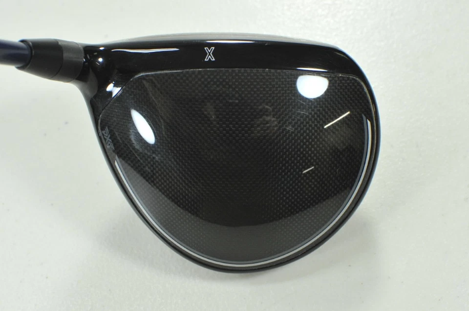 PXG Secret Weapon Mini 13* Driver Regular Flex Right Denali 5.5 60g # 206088 - Image 4 of 4