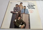 The Beatles Yesterday And Today Vinyl LP Capitol Records ST- 2553 Stereo