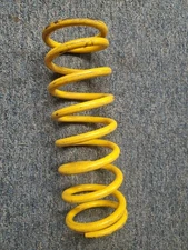 Racing Coil Spring 2.5" ID 150# 10" Tall Race Car Over Shock Suspension Afco Qa1