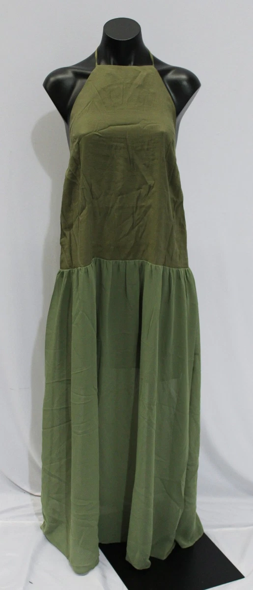 ASOS Chiffon Maxi Dresses for Women for sale | eBay