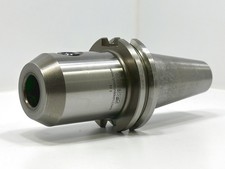 LYNDEX Nikken C4006-0750-3.00 .750" ID Dia | Used CAT 40 Tool Holder | 1pc