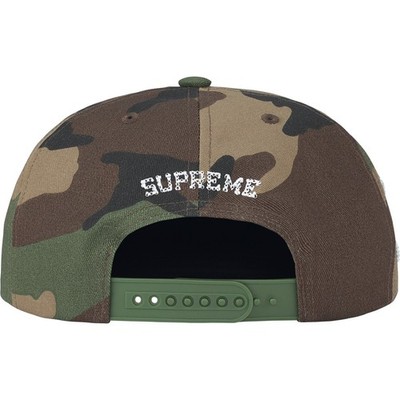 Supreme x DJ Screw SUC 5-Panel 4colors 26SS | eBay