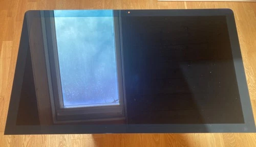 Apple iMac 27" A1419 Front LCD Display Retina 5K LM270QQ1 (SD)(A2) (A3) 2014 15