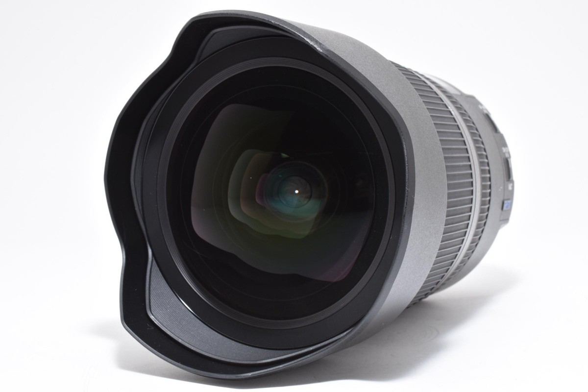TAMRON SP 15-30mm F/2.8 Di VC USD Lens A012 for Nikon F JAPAN