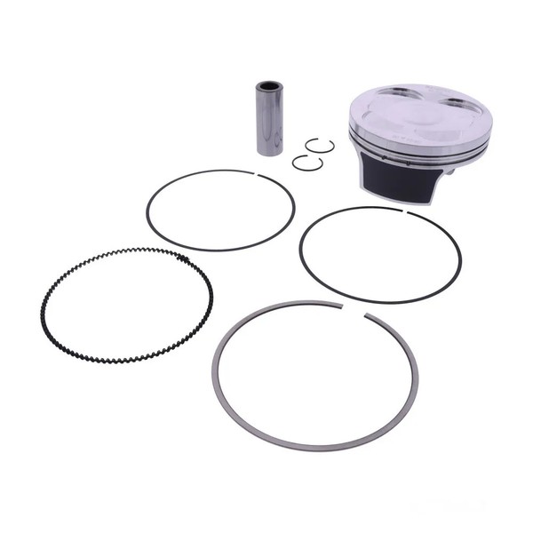 Kolben Satz 82.96Mm B Offroad Geschmiedet S5F08300007B FüR Yamaha WRZ 250 2009-image