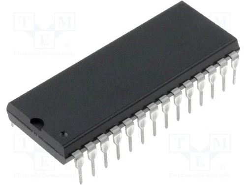 Atmel EPROM chip