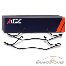 ATEC MONTAGESATZ ANBAUSATZ FEDERN SCHEIBENBREMSE SCHEIBENBREMSBELAG 31637065