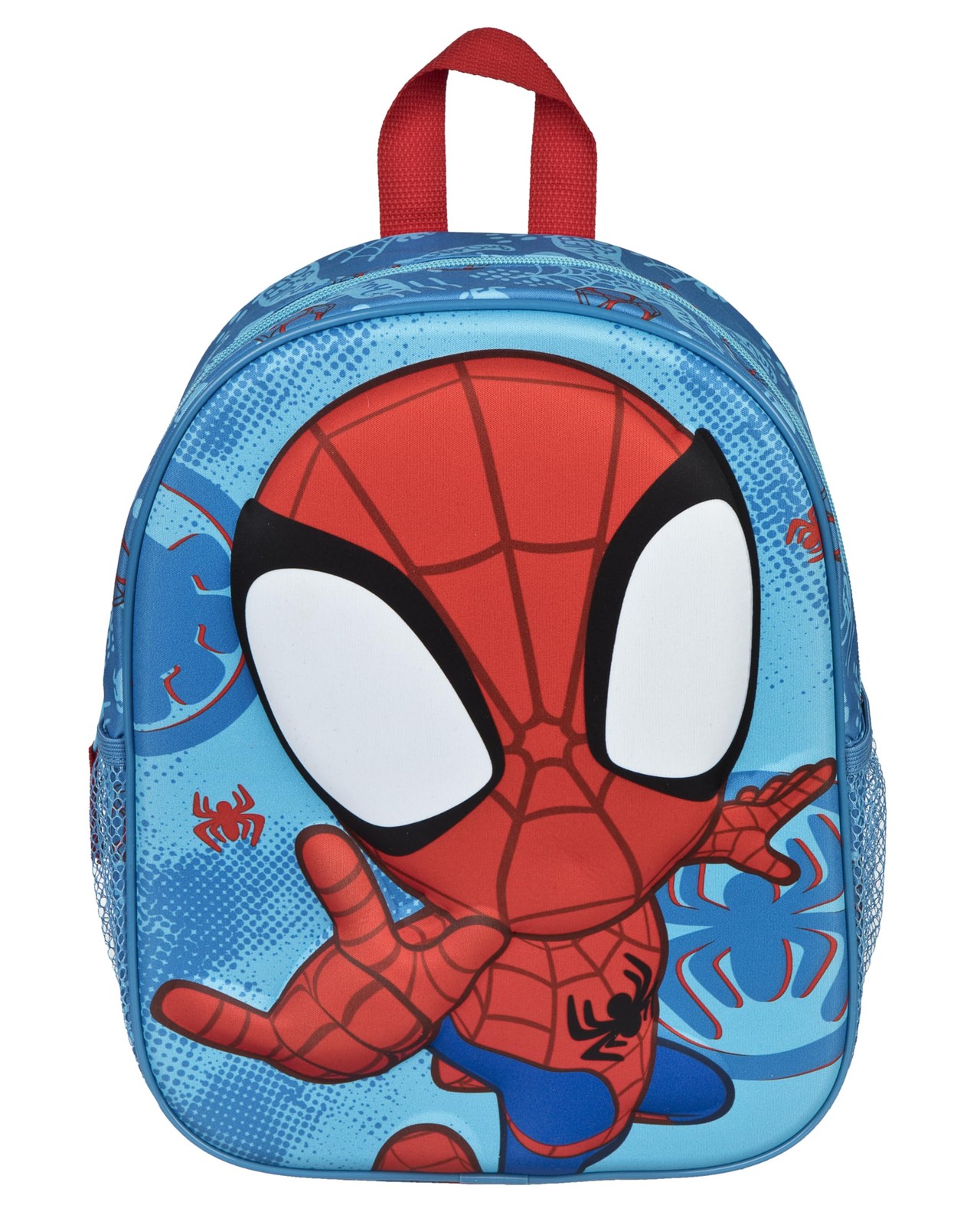 Undercover Unisex Kids 3D Backpack Blue One Size 6390₽