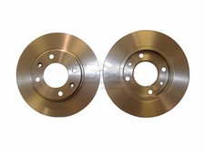 Bremsscheibensatz hinten 247x8 für Citroen Saxo / Xsara / ZX 4249F5