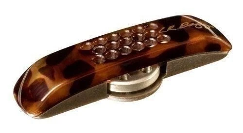 LR Baggs Lyric Acoustic Classical Nylon String Guitar Internal Mic & Preamp - Image 2 of 2