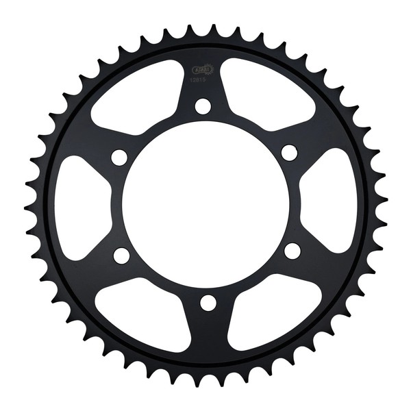 Afam Kettenrad Stahl #525 47 (FüR: Yamaha MT-09 Street Rally Abs RN29 15-16 )-image