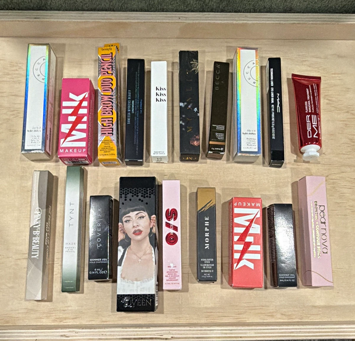 25+ Unbranded Makeup Sets and Kits for sale | Updated Oct 2026