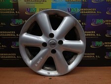 Jantes Nissan NOTE