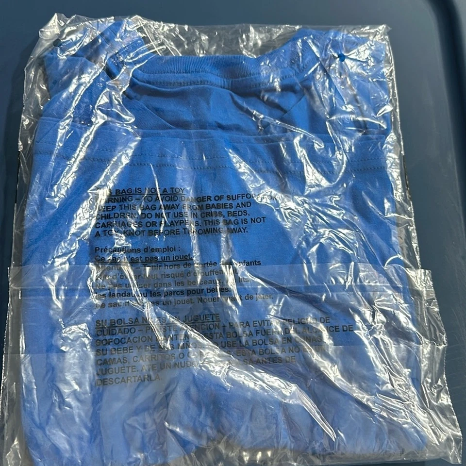 Camiseta de los Detroit Lions NFL juvenil 5-6 niños Foto 4 de 4