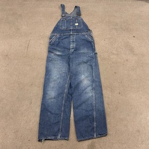 Payday Overalls | eBay