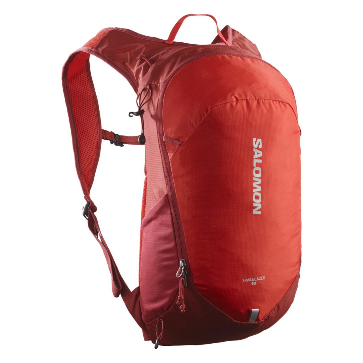 Рюкзак Salomon LC2183600 TRAILBLAZER 10 Rot 15990₽