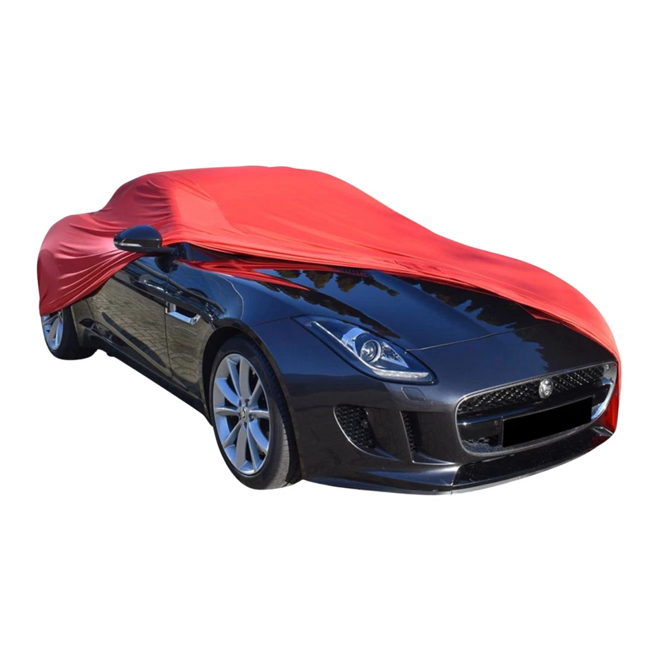 FUNDA COCHE JAGUAR E-Pace, producción especial para tu vehículo, A++ Foto 3 de 4