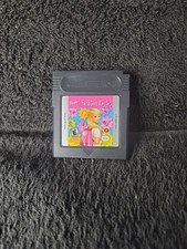 Barbie Fashion Pack (GDL) Pre-Owned GameBoy Color TESTED WORKING