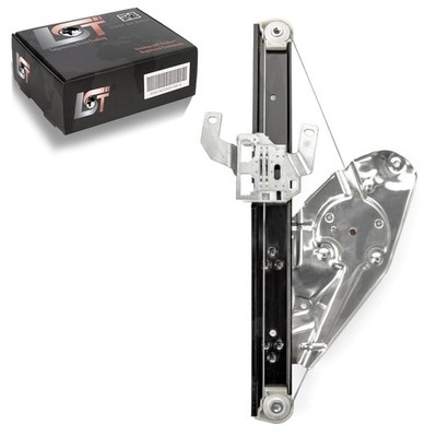 Elektrischer Fensterheber hinten rechts für Audi A6 4B2 C5 S6 RS6 1997-2005