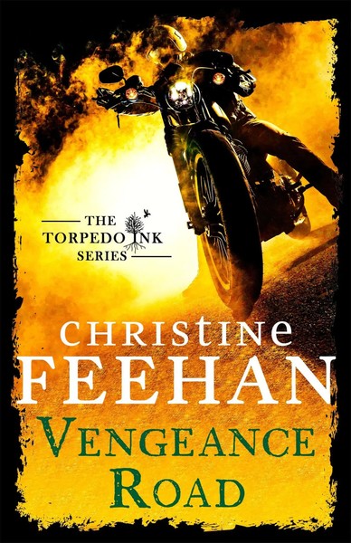 Christine Feehan | Vengeance Road | Taschenbuch | Englisch (2019)-image