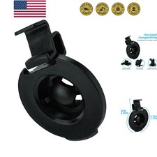 Replacement Bracket Cradle Mount Compatible for Garmin GPS Nuvi 52Nuvi 42 42L...