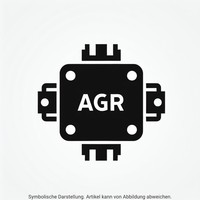 Borgwarner Agr-Modul 710946D FüR Vw Transporter T5 Bus 7HB 7HJ 7EB 7EJ Multivan