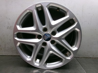 13 - 16 FORD FUSION WHEEL RIM 17x7-1/2 ALUNINUM 5 SPLIT SPOKES  (15-16 SE) 17''