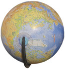 Thames & Kosmos Day & Night Globe — photo 4