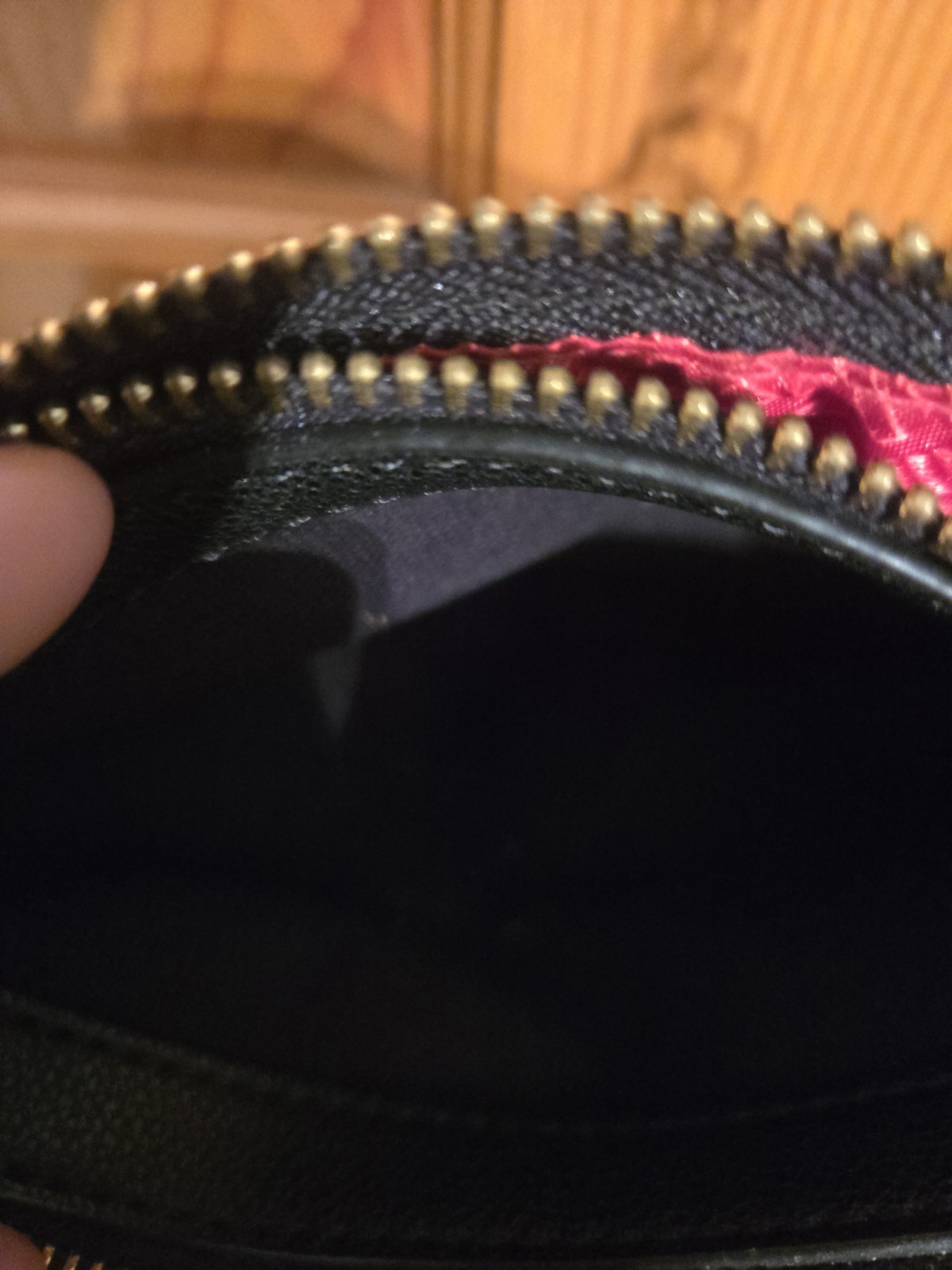 womens moschino handbag — image 5