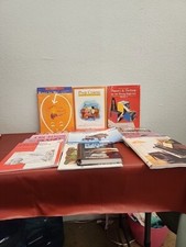 Lot of 15 Vintage Sheet Music Piano Study Books. Fast Shipping