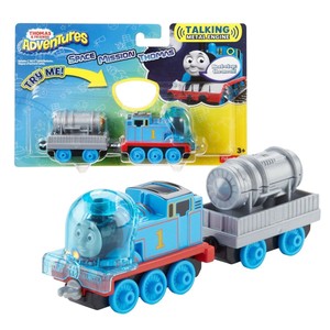 thomas and friends talking