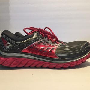 brooks glycerin 11 red