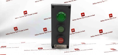 STAHL 8040/33L-U011-U012-PLG0 Switch Module