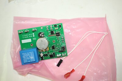 Vulcan Hart 8009510 Temperature Controller Ct860_010 CT860_A10 913149