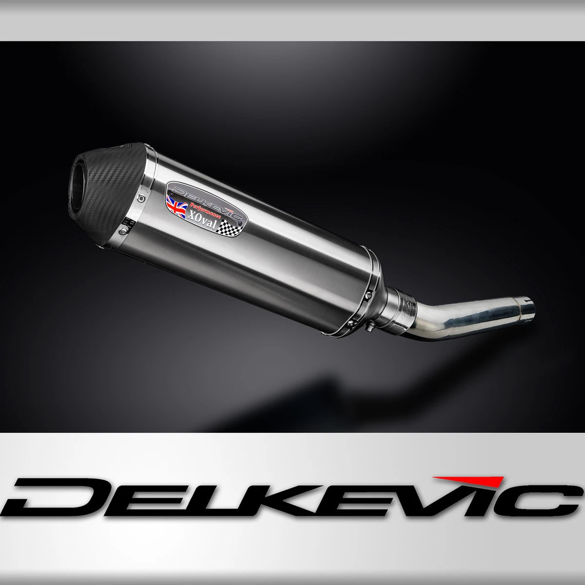 Motorcycle Exhausts & Exhaust System Parts for Yamaha YZF600R for