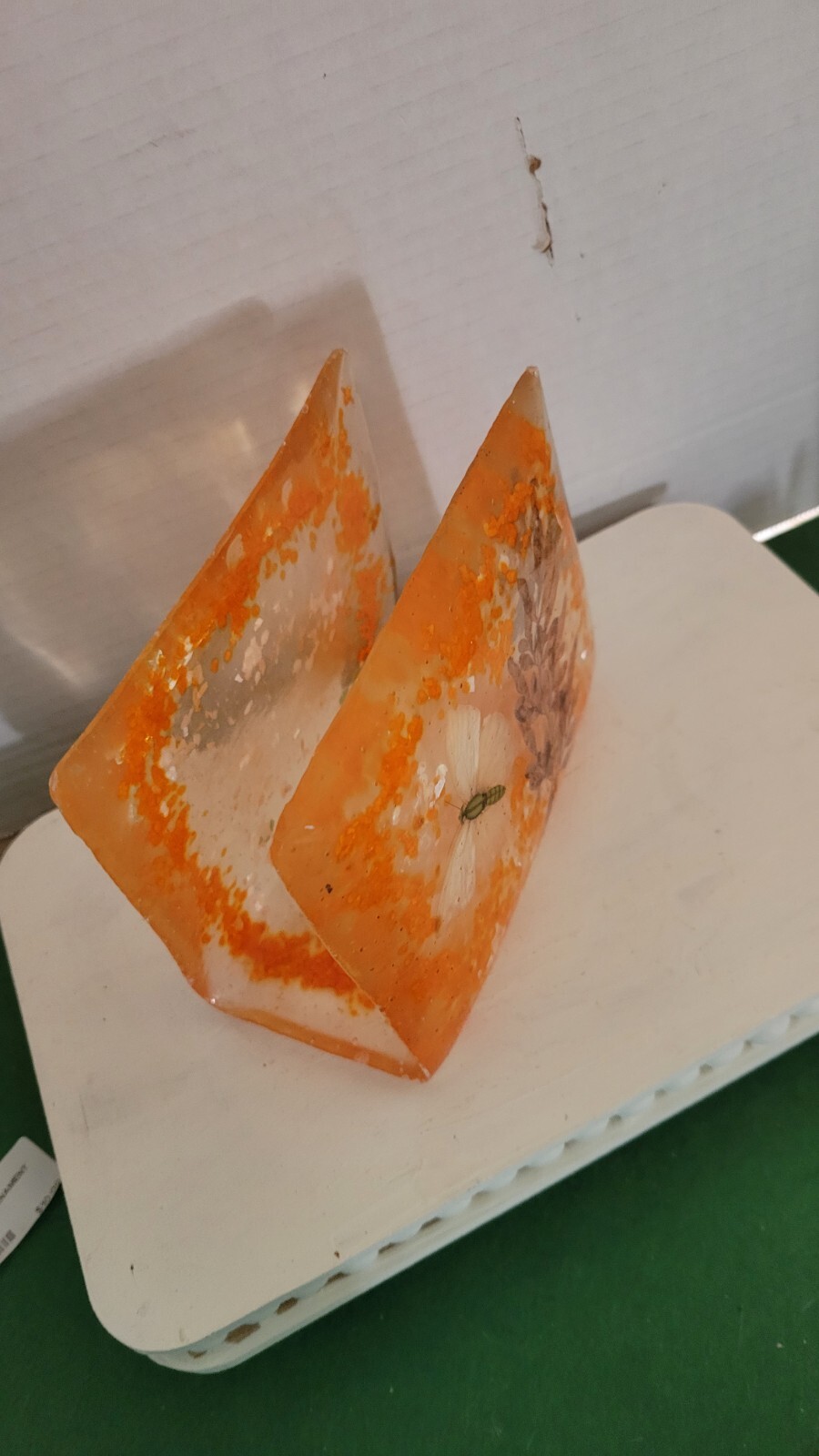 vintage napkin holder eBay