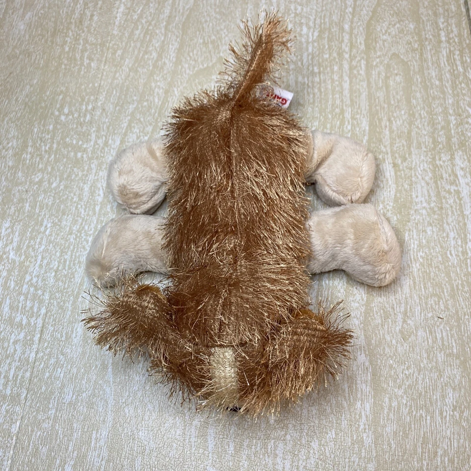 Ganz Webkins Fuzzy Cocker Spaniel Plush Stuffed Animal - No Code - Image 3 of 4